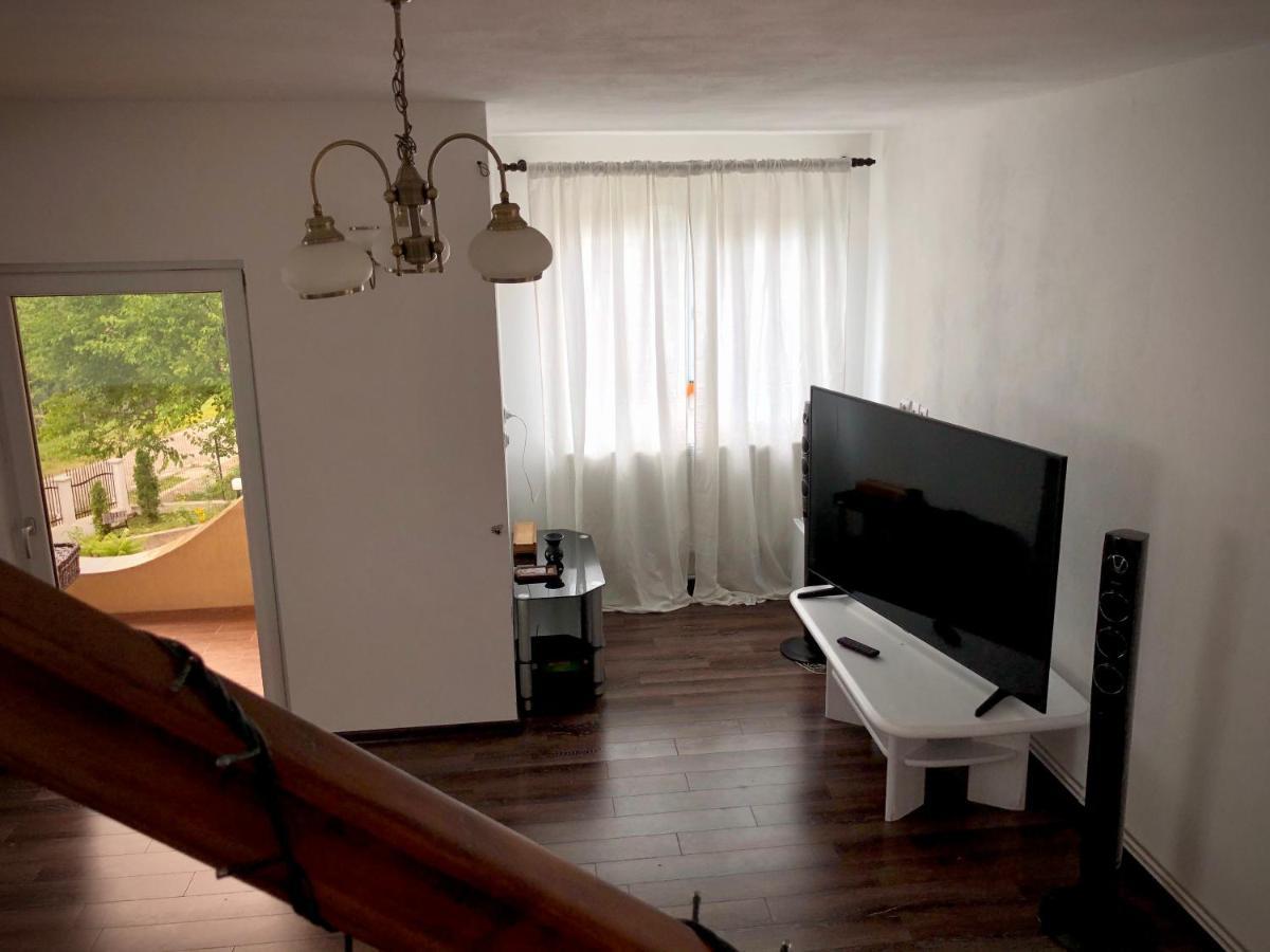 Casa Paunescu Milostea Εξωτερικό φωτογραφία