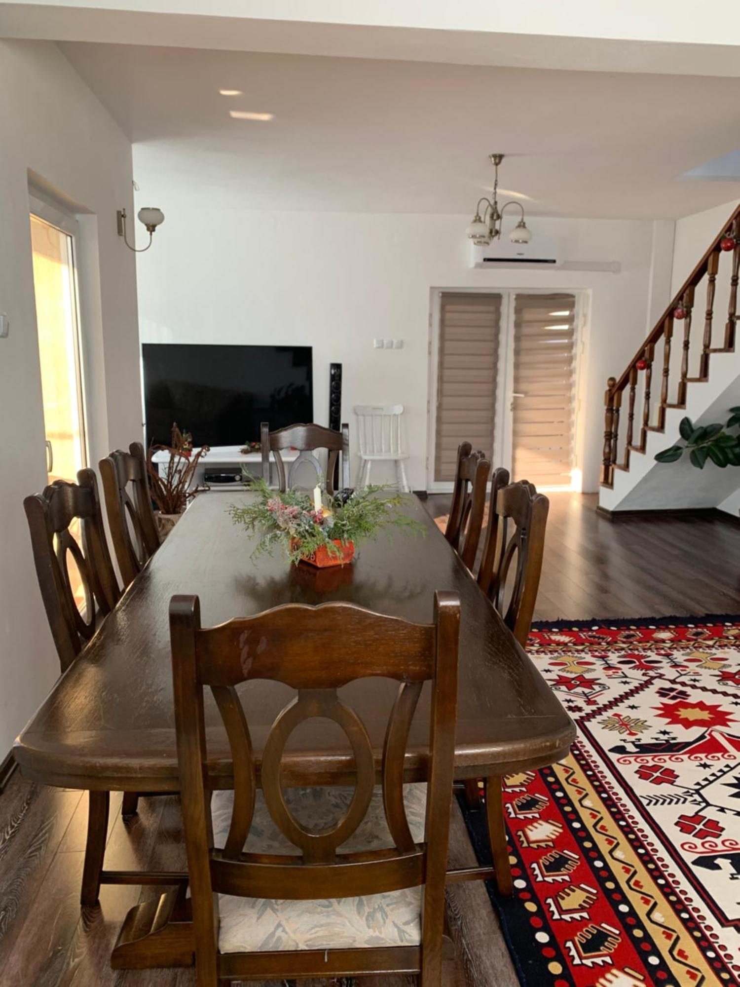 Casa Paunescu Milostea Εξωτερικό φωτογραφία